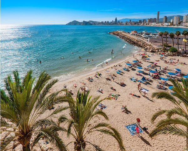 BENIDORM  